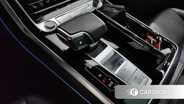 Audi Q7 (4M) id 3897133 из Кореи 19