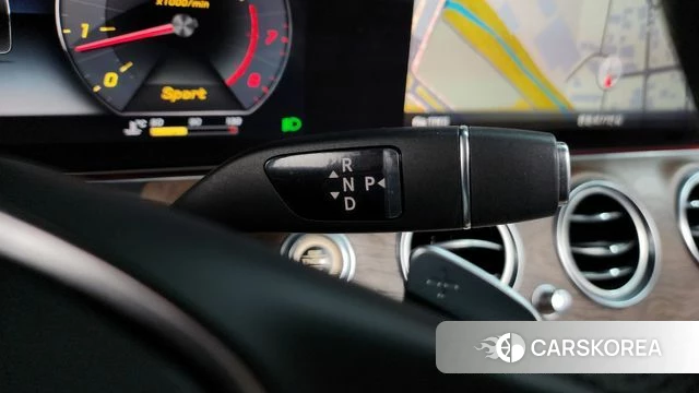 Mercedes-Benz E-Class W213 id 3900051 из Кореи 19