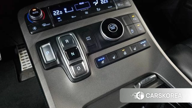 Hyundai Palisade id 4881758 из Кореи 39