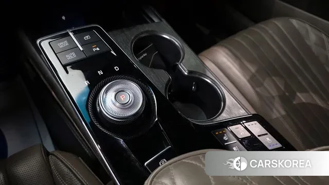 Kia K8 id 3581649 из Кореи 19