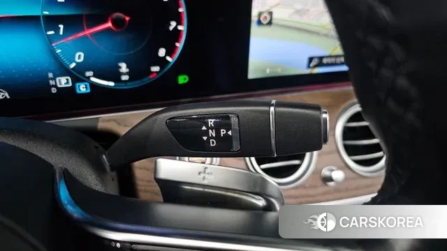 Mercedes-Benz E-Class W213 id 3726641 из Кореи 19