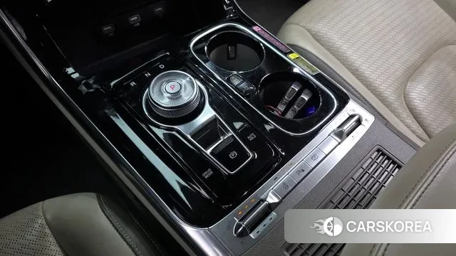 Kia Carnival 4th generation id 3697300 из Кореи 19