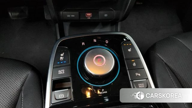 Kia Niro Plus id 4935173 из Кореи 31