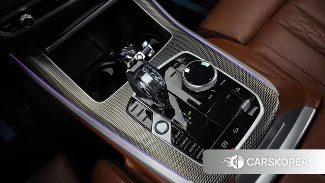 BMW X5 (G05) id 3561179 из Кореи 19