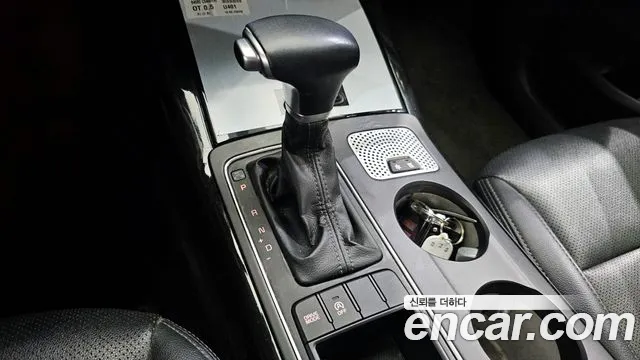 Kia The New Sorento id 2803310 из Кореи 19