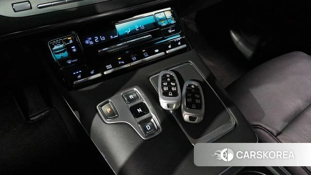 Hyundai The New Grandeur IG id 4475546 из Кореи 30