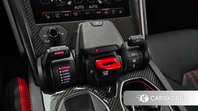 Lamborghini Urus id 3670199 из Кореи 19