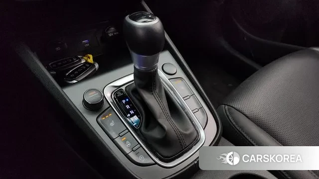 Hyundai The New Kona id 3611221 из Кореи 19