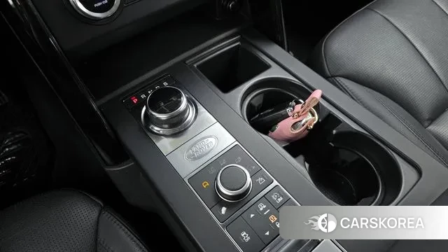 Land Rover Discovery 5 id 2941555 из Кореи 19