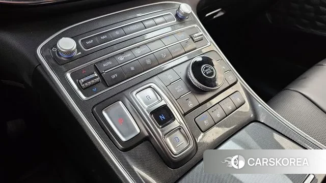 Hyundai The New Santa Fe id 3635564 из Кореи 19