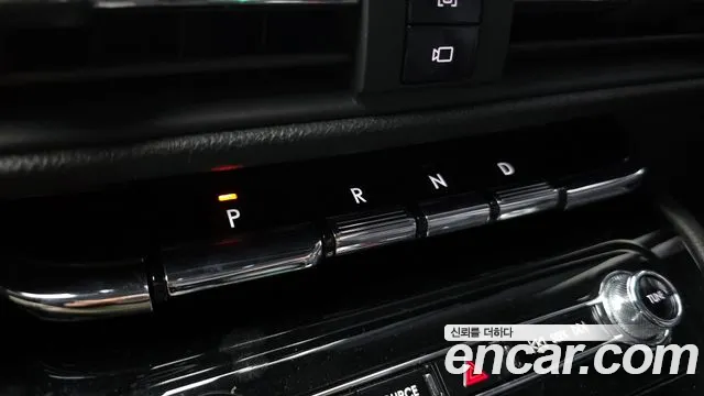 Lincoln Corsair id 2384600 из Кореи 19