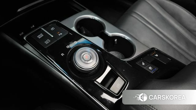 Kia K8 id 4561849 из Кореи 19