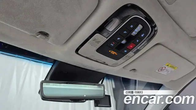 Hyundai The New Palisade id 2788614 из Кореи 19