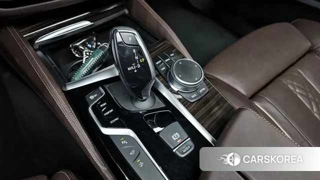 BMW 6 Series GT (G32) id 3284106 из Кореи 19