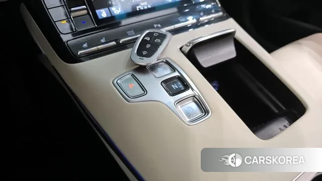 Hyundai The New Grandeur IG id 3600367 из Кореи 18