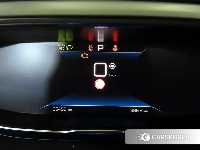 Peugeot 3008 second generation id 3522477 из Кореи 19