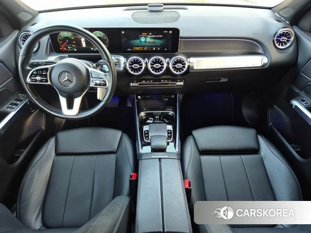 Mercedes-Benz GLB-Class X247 id 3919805 из Кореи 16