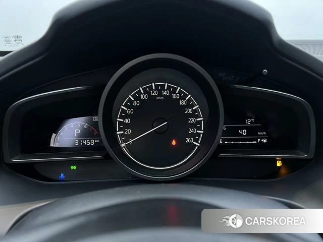 Mazda CX-4 id 4298399 из Китая 26