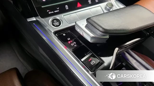 Audi e-Tron id 3681002 из Кореи 19