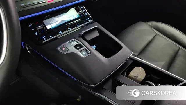 Hyundai The New Grandeur IG id 3053563 из Кореи 19