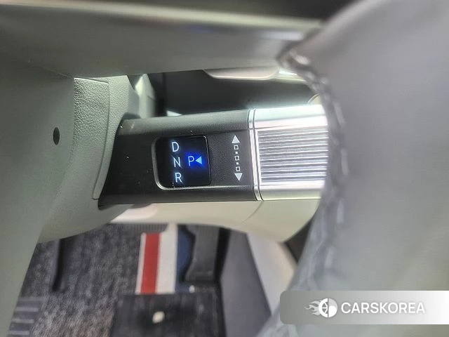 Hyundai Grandeur Hybrid (GN7) id 4422358 из Кореи 12