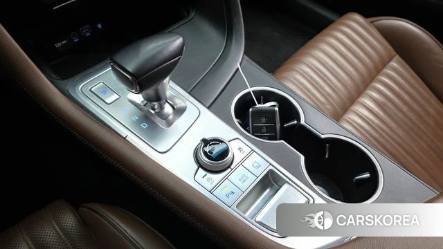Genesis G70 id 4582135 из Кореи 19