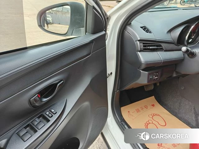 Toyota YARIS L Zhixuan id 4208226 из Китая 13