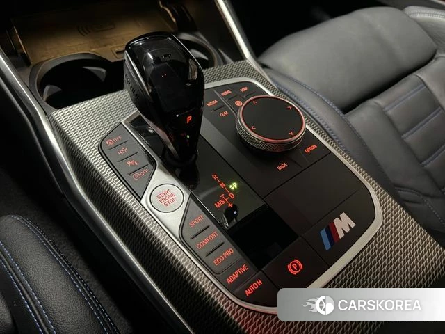 BMW 3 Series (G20) id 4196057 из Кореи 19