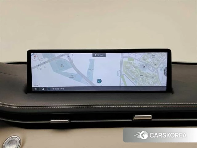 Genesis GV70 id 4401718 из Кореи 19