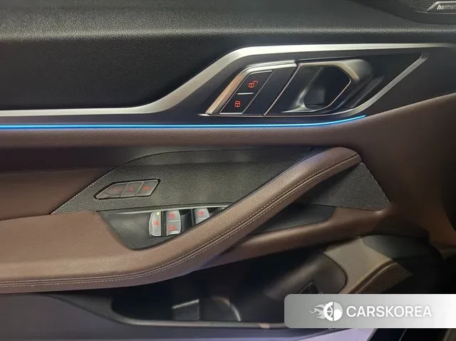 BMW i4 id 3639131 из Кореи 10