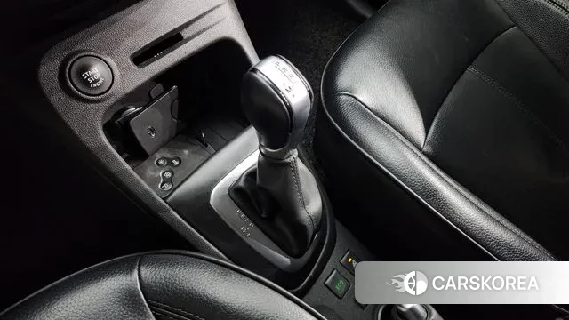 Renault Korea (Samsung) New QM3 id 3622116 из Кореи 19