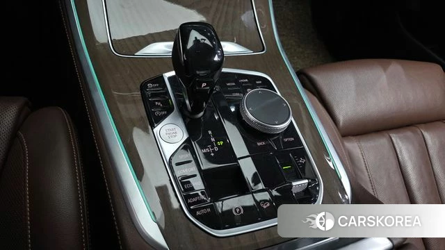 BMW X5 (G05) id 4907081 из Кореи 19