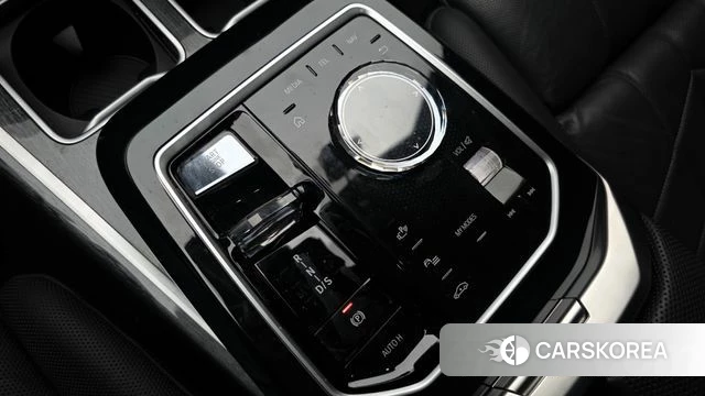 BMW 7 Series (G70) id 4223108 из Кореи 39