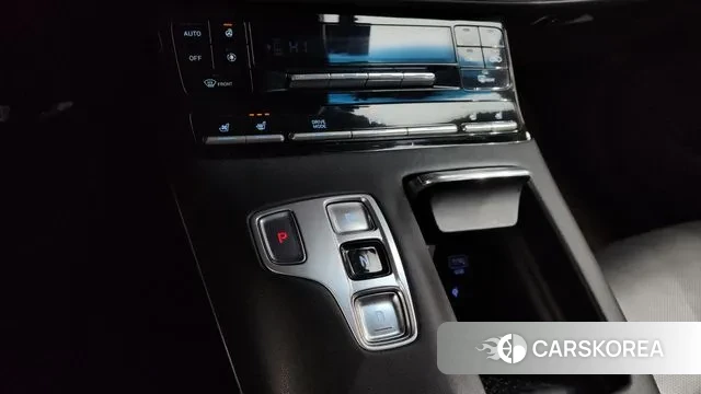 Hyundai The New Grandeur IG id 3607229 из Кореи 19