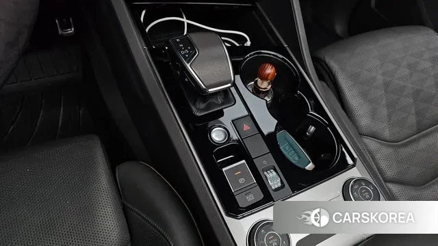 Volkswagen Touareg 3rd generation id 3362504 из Кореи 19