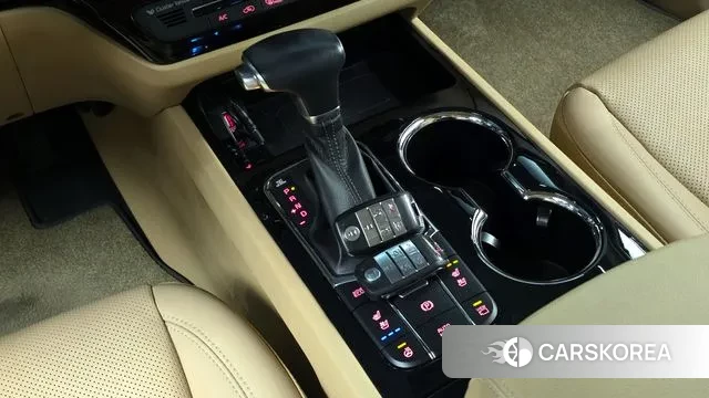 Kia The New Carnival id 3709313 из Кореи 19