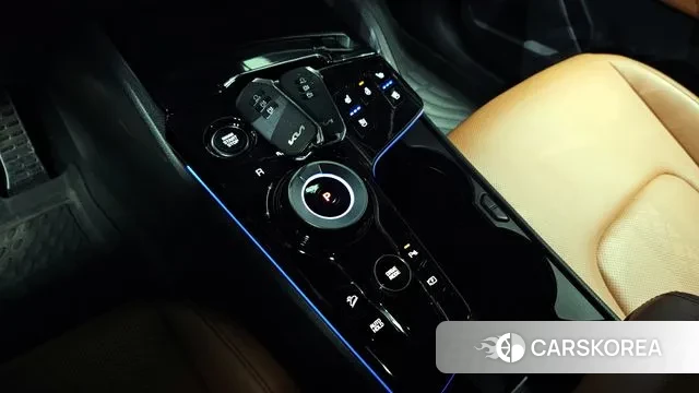 Kia Sportage 5th Generation Hybrid id 3294491 из Кореи 19