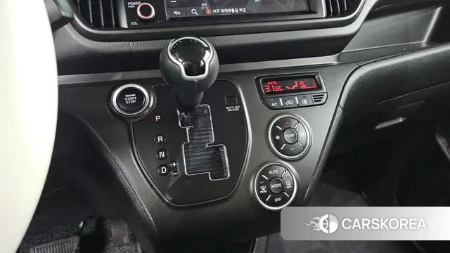 Kia The New Kia Ray id 3757978 из Кореи 19