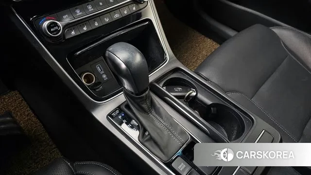 Hyundai Grandeur IG id 3465029 из Кореи 19