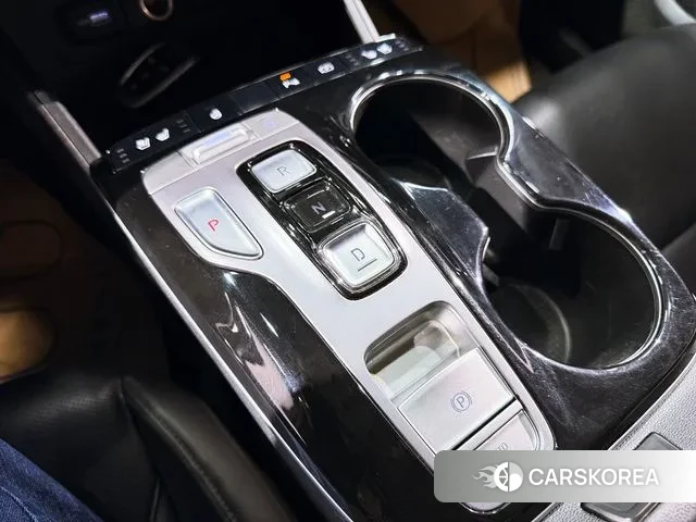 Hyundai Tucson (NX4) id 3727482 из Кореи 19