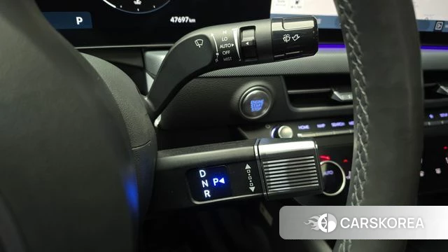 Hyundai Sonata D Edge (DN8) id 3838222 из Кореи 19