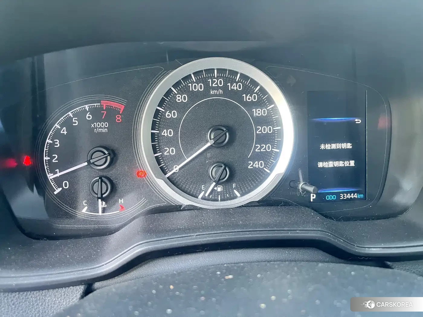 Toyota Frontlander id 4644399 из Китая 11