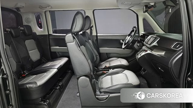 Kia The New Ray id 3872239 из Кореи 19