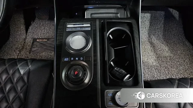 Genesis GV80 id 3389407 из Кореи 19