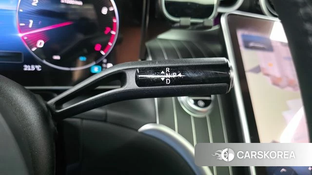 Mercedes-Benz GLC-Class X254 id 3952901 из Кореи 19