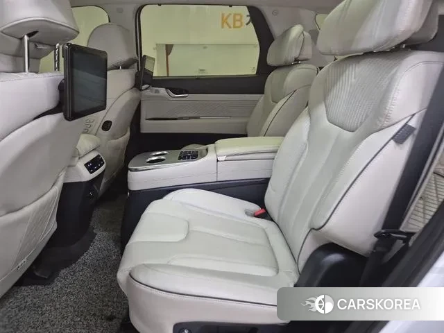 Hyundai The New Palisade id 3639181 из Кореи 19