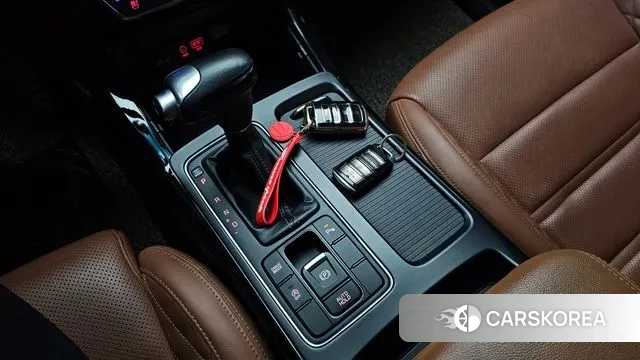 Kia The New Sorento id 3754665 из Кореи 19