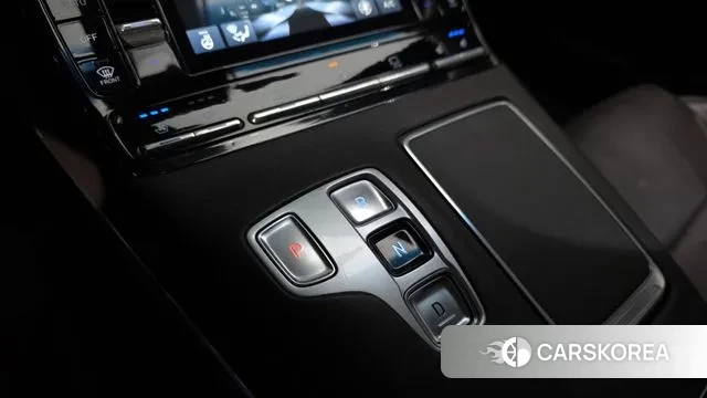 Hyundai The New Grandeur IG id 3269492 из Кореи 19