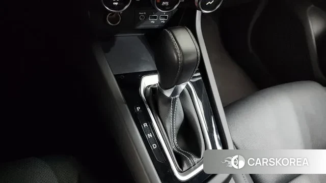 Renault Korea (Samsung) XM3 id 3453073 из Кореи 19