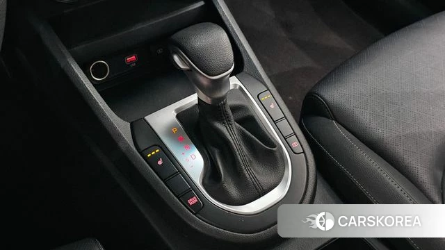 Kia The New K3 2nd generation id 4936054 из Кореи 34